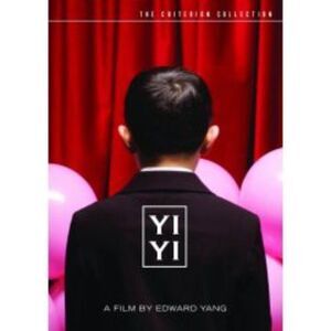 Yi Yi (Criterion Collection)  DVD